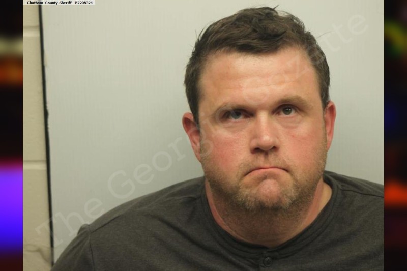 Shawn Hughes Chatham County