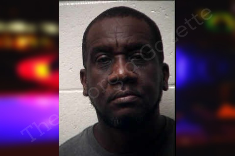 Curtis Jackson Henry County