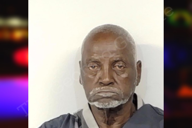 Howard Jackson Lowndes County