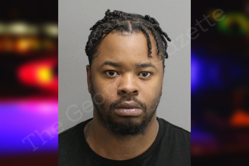 Gary Jones Cobb County