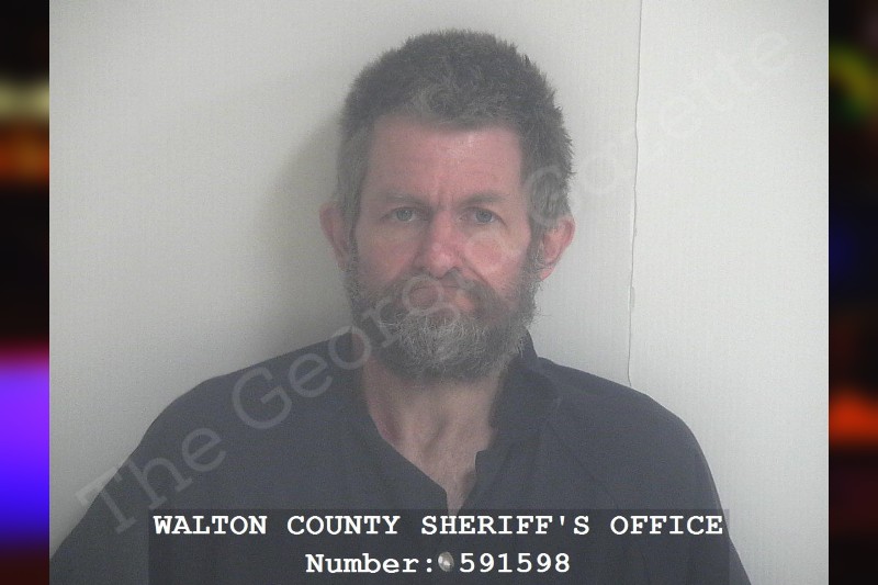 Johnathon Jones | Walton County