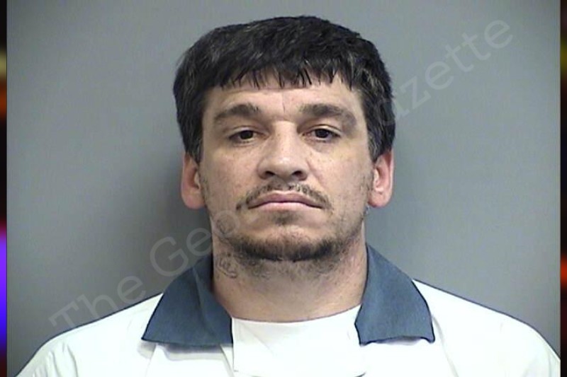 Jenkins Effingham County