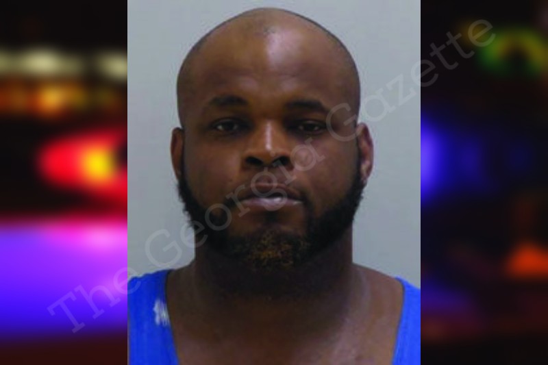 Allen Johnson Bartow County