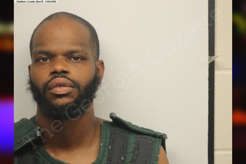 Keith Jones Chatham County