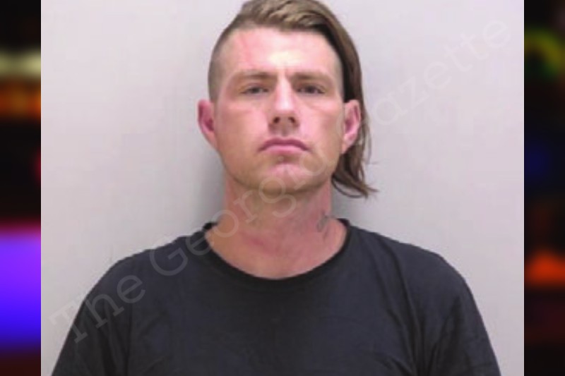 Matthew Jones Bartow County