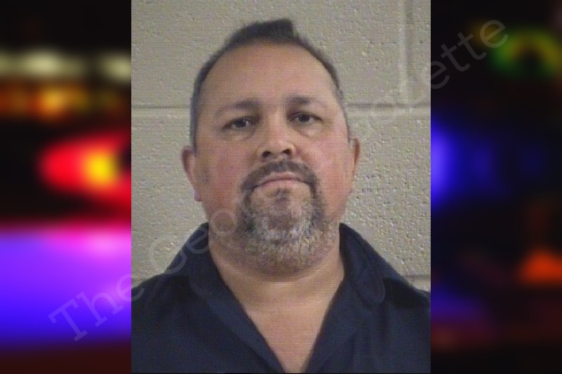 Jose Acosta-Martinez | Whitfield County