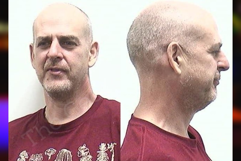 James Keating Clarke County