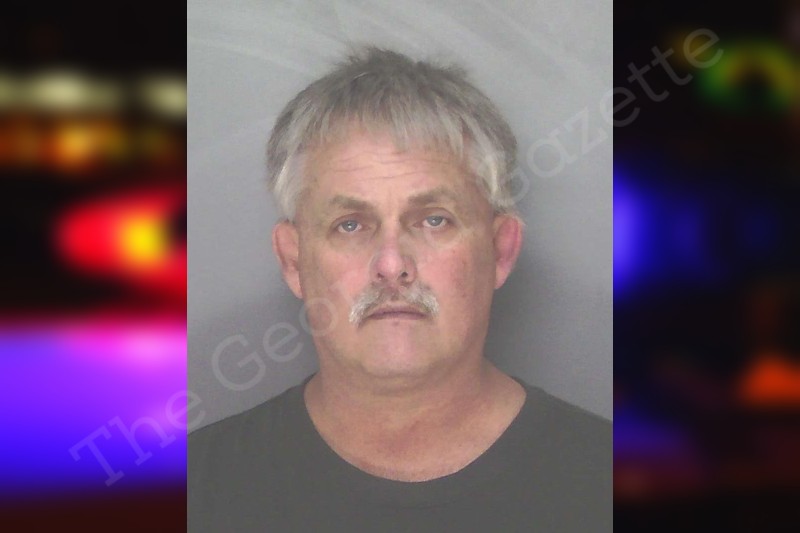 Donald Kiser Douglas County