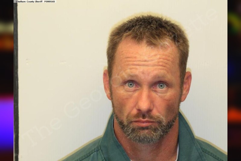 Winston Kennedy Chatham County