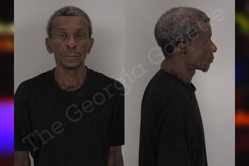 Lamar King — Richmond County Jail Bookings