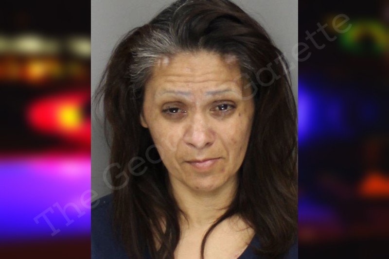 Michelle Leal Cobb County