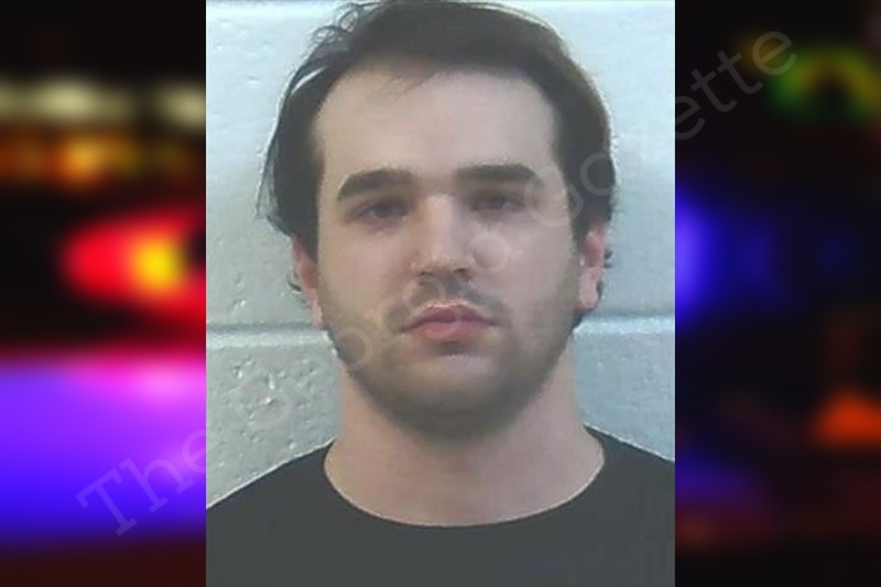 Joshua Lindsey Jackson County