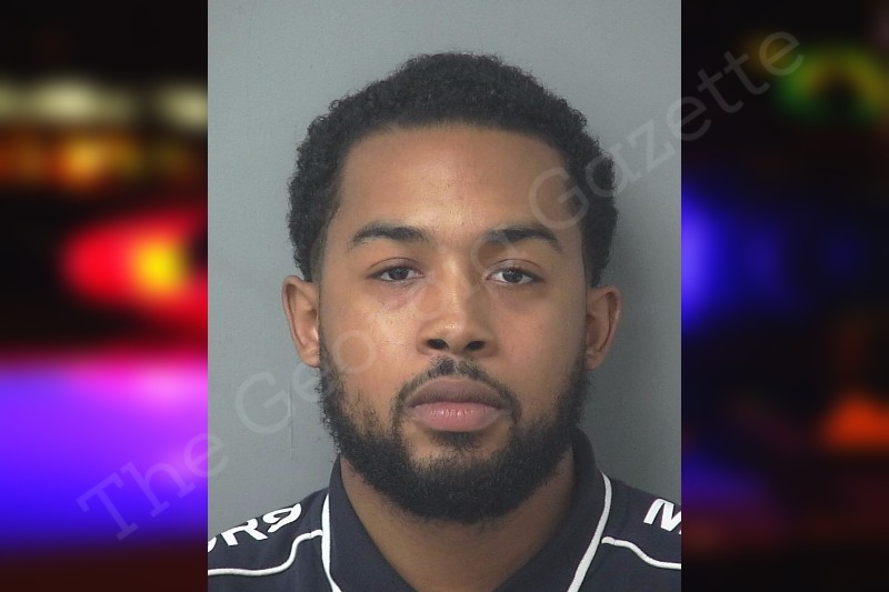 ronald-lizardi-brown-gwinnett-county