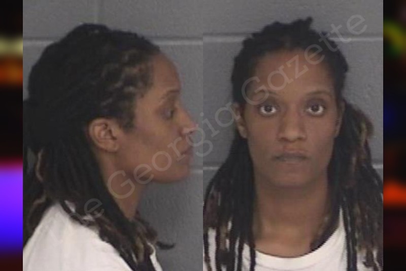 Samone Lavant | Barrow County