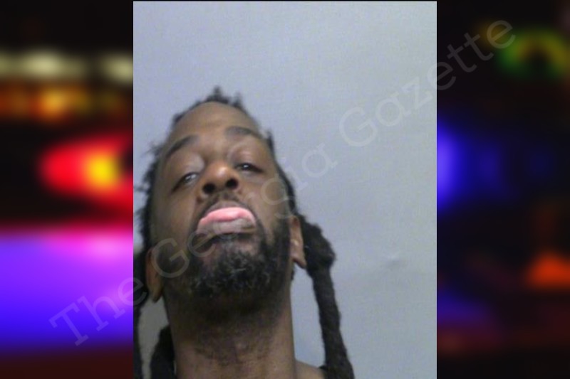 Tyrone Lee Glynn County