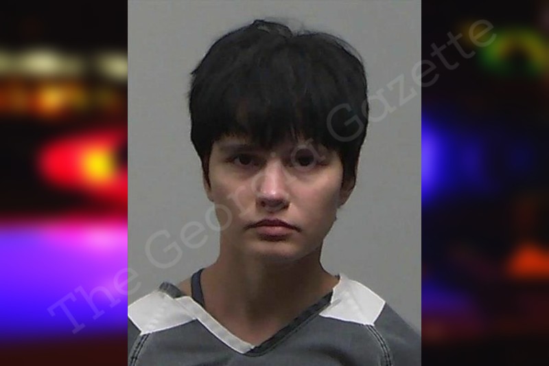 Helena Little — Tift County Jail Bookings