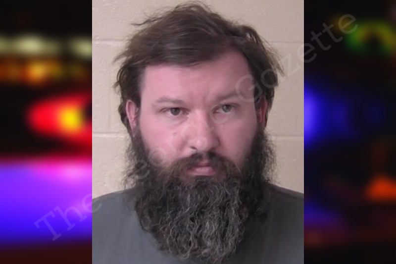 Michael Lockhart Walker County