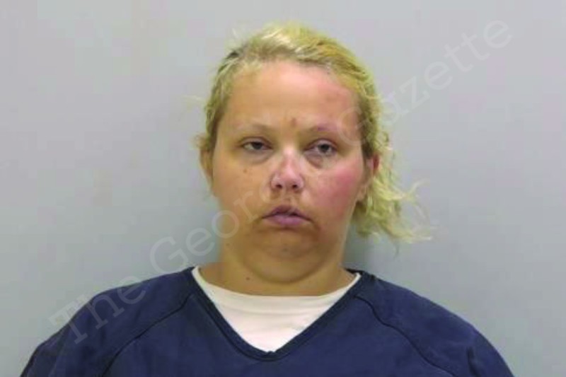 Shayla Lopez — Bartow County Jail Bookings