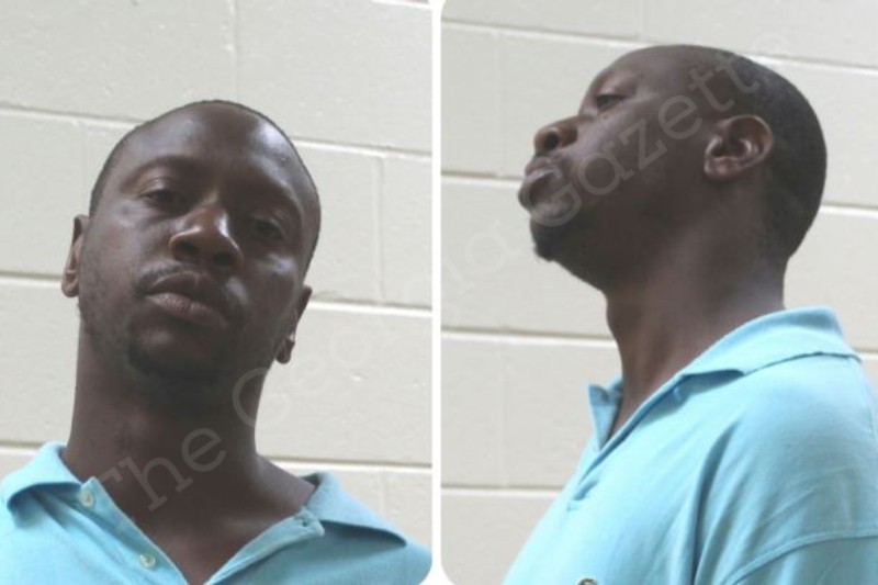 Jerome Lyons Houston County