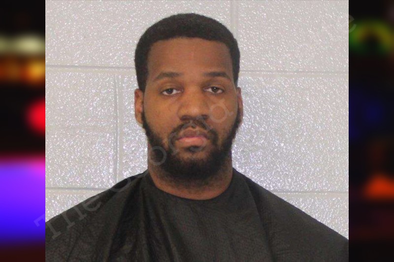 Mark McKoy Carroll County