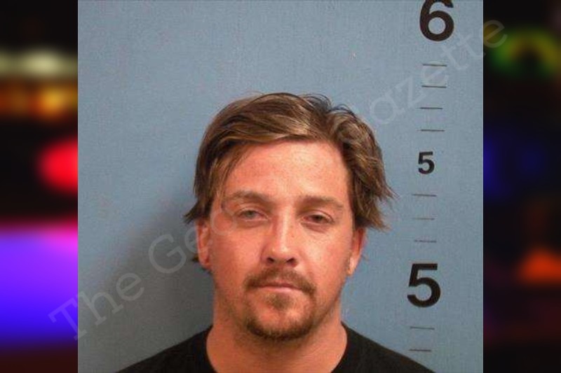 Mitchell Miller Monroe County