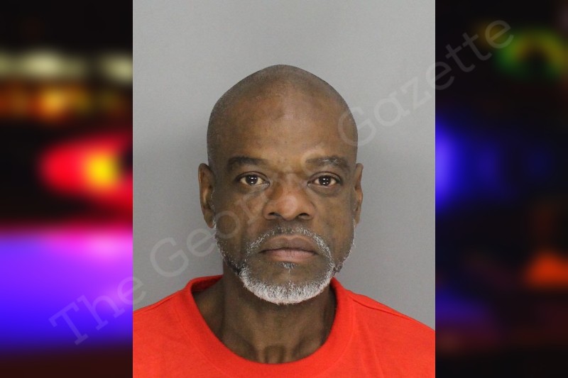 Randy Milton | Cobb County