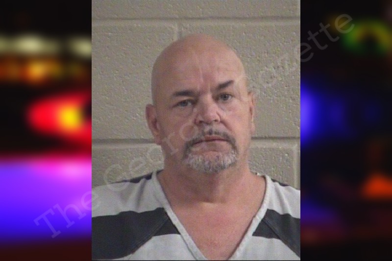 Johnny Moore Whitfield County