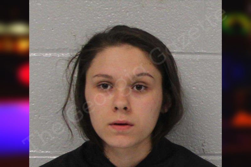 Brooklynn Morris Carroll County