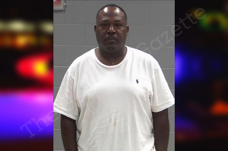 Dexter Myrick Baldwin County