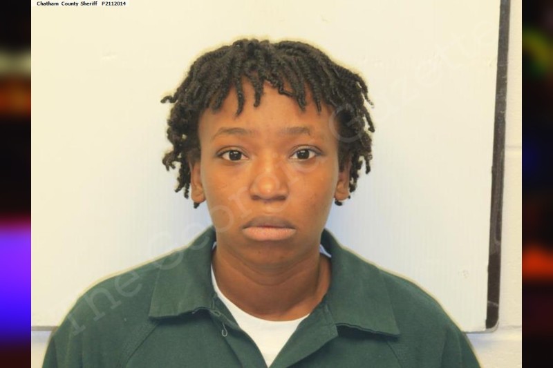 Shardinae Maxwell Chatham County