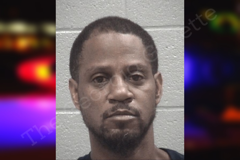 James McBride Columbia County