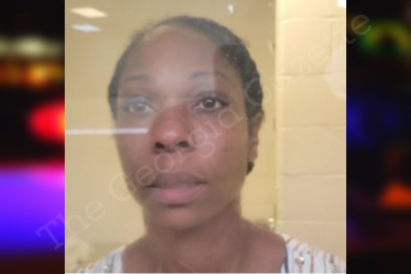 Crystal McDaniel Houston County