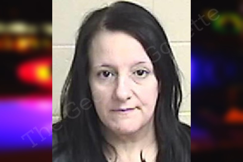 Bonnie Murray Walker County