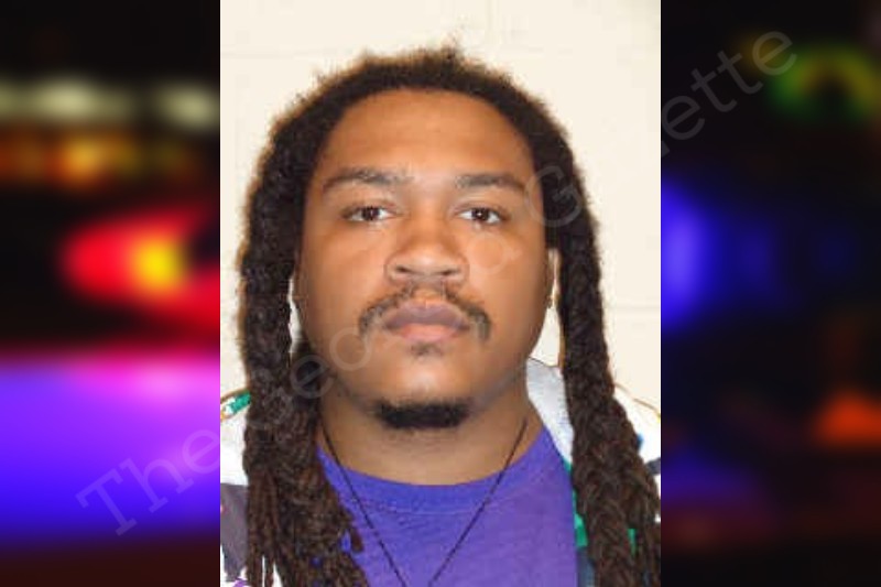 Leroy Nelson Henry County