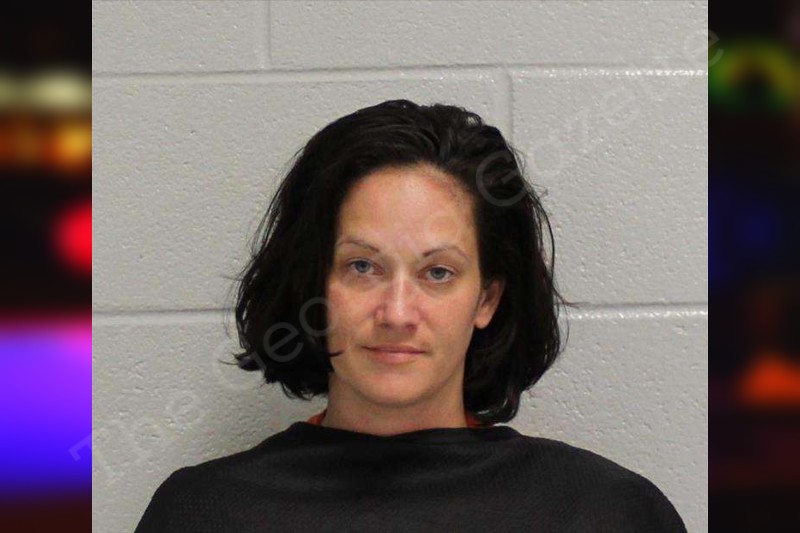 Sarah Nolan The Georgia Gazette