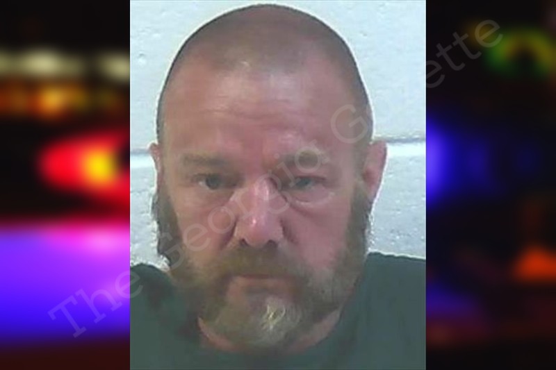 Daniel Nowak Jackson County