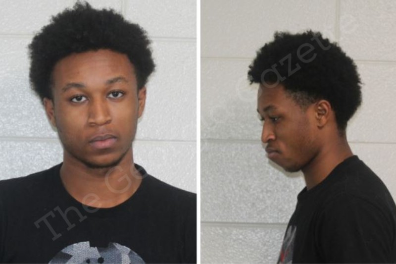 Cameron Nolley — Houston County