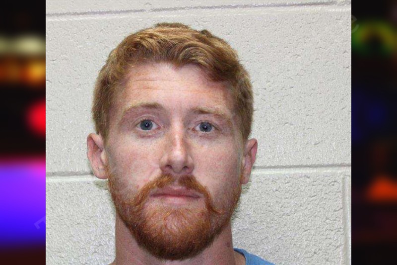 Jason Oswalt — Haralson County Jail Bookings