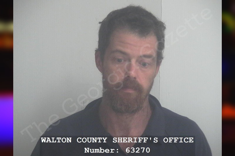 Dustin Pollard | Walton County