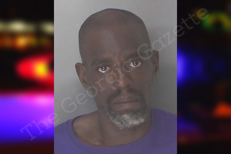 Robert Ratliff — Douglas County Jail Bookings
