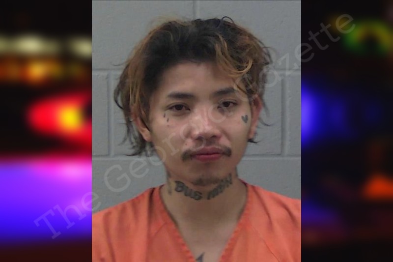 DA Reh — Madison County Jail Bookings