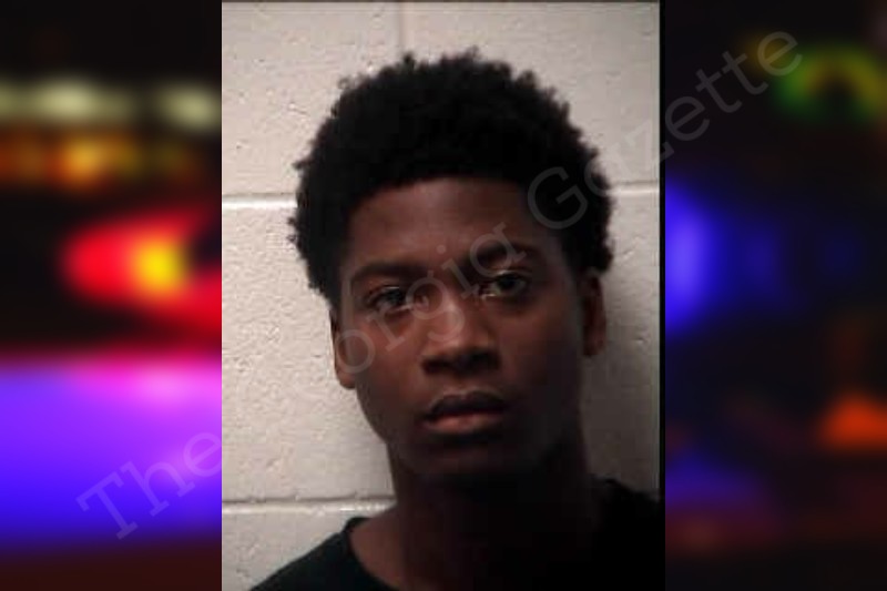 Jahsiah Rhymer | Henry County