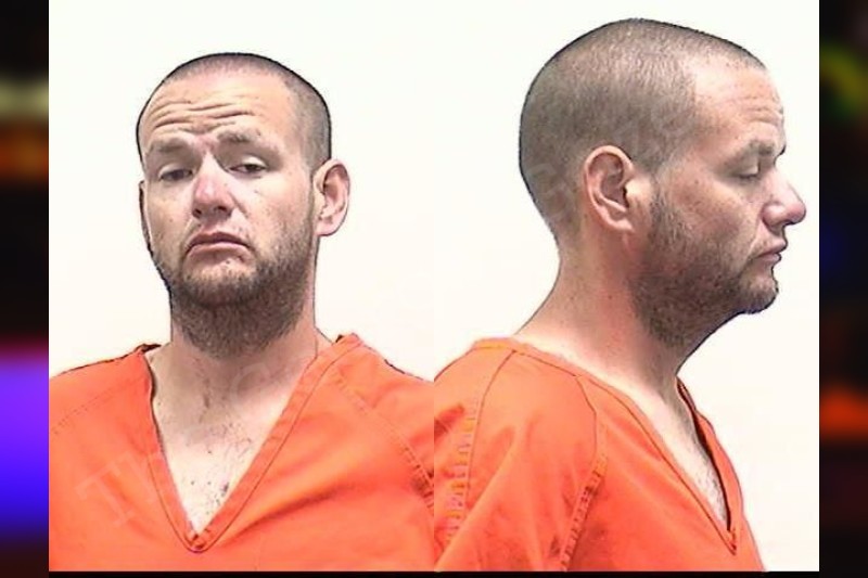 Dakota Richardson Clarke County