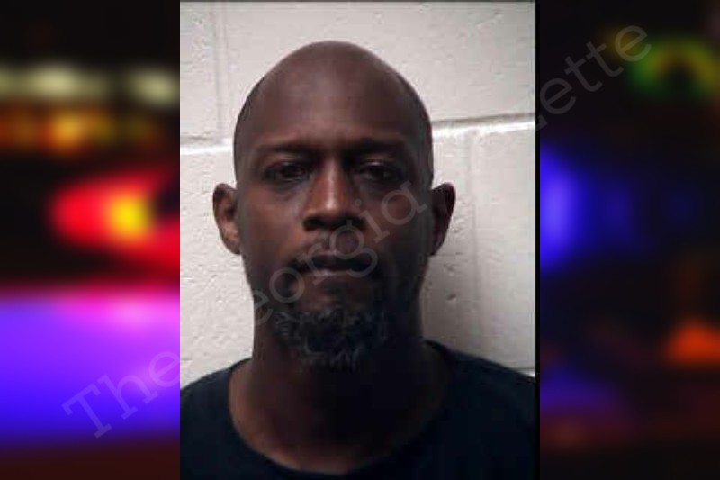 Kelton Robinson Henry County