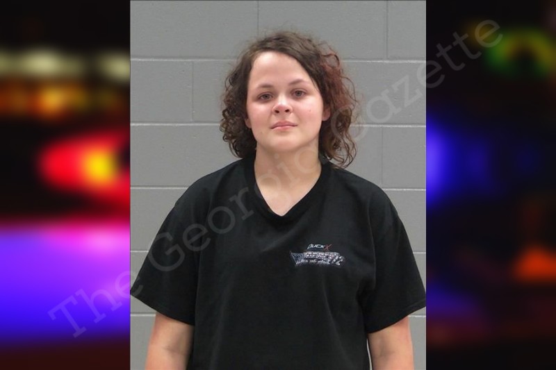 Kelly Ross — Baldwin County Jail Bookings