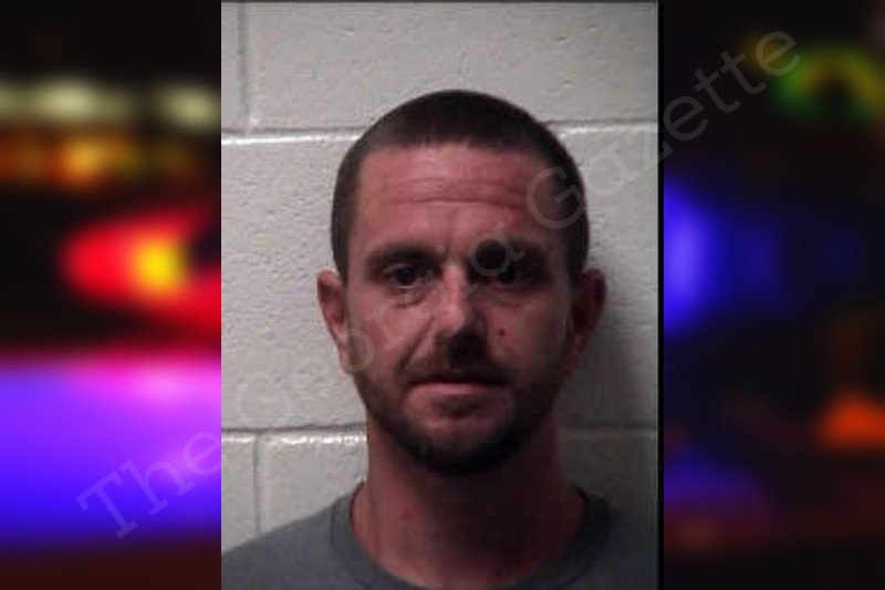 Richard Rutledge Henry County Jail Bookings