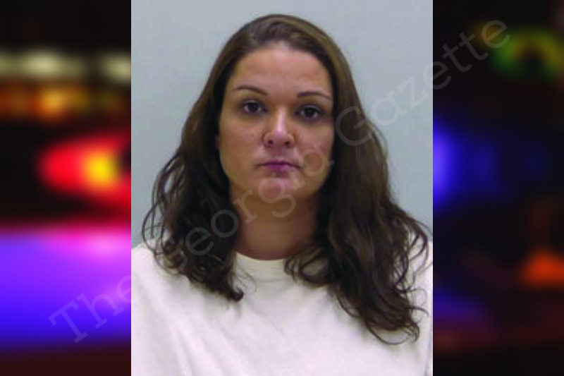 Sheila Rakestraw — Bartow County Jail Bookings