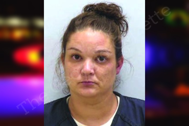 Sheila Rakestraw — Bartow County