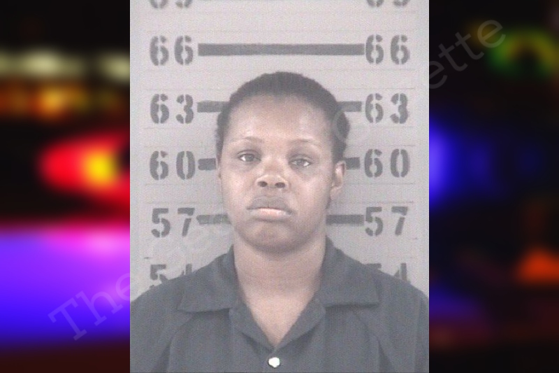 Kendra Reese Dougherty County