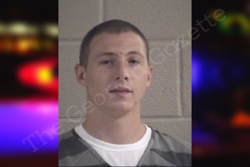 Richard Haddock Whitfield County